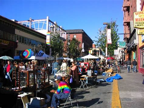 28 fun outdoor things to do in Berkeley before summer ends.